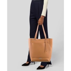 Rebecca Minkoff Leather Tote